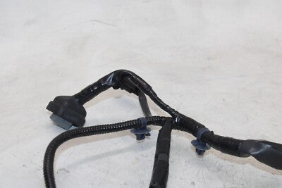 2013 HONDA CB500X OEM HEADLIGHT SPEEDO GAUGES WIRING HARNESS WIRE LOOM