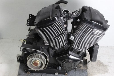 2009 VICTORY HAMMER Kingpin JACKPOT OEM ENGINE MOTOR