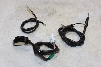 01-05 SUZUKI GSXR 600 OEM NEUTRAL SWITCH SENSOR