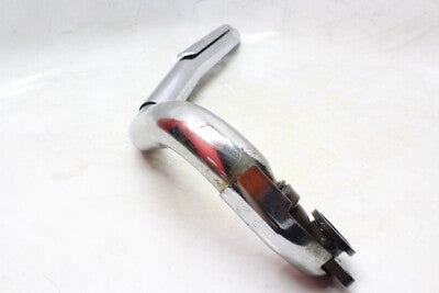 99-05 YAMAHA V STAR 1100 XVS1100 OEM EXHAUST MID PIPE