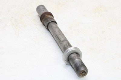 2003 BMW F650GS DAKAR OEM FRONT WHEEL RIM AXLE PIVOT BOLT