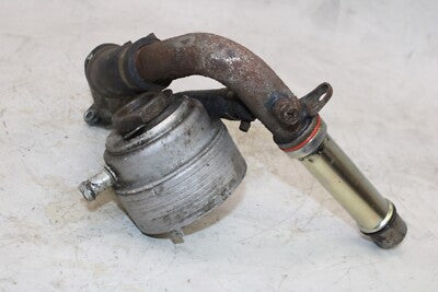 98-99 YAMAHA YZF R1 OEM ENGINE MOTOR OIL COOLER