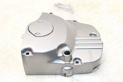 04-09 SUZUKI GS500F OEM ENGINE SPROCKET COVER