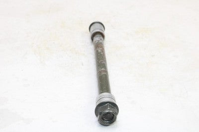 2022 XMOTOS XB88 250cc OEM FRONT WHEEL RIM AXLE PIVOT BOLT