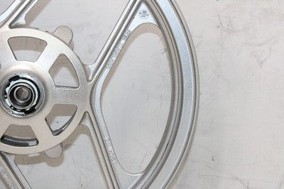 06-07 KAWASAKI NINJA 250R EX250F OEM FRONT WHEEL RIM