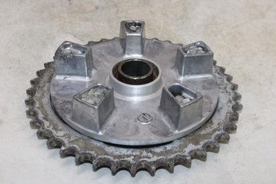 2000 SUZUKI GSXR 750 OEM REAR BACK SPROCKET