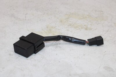 2009 SUZUKI GSXR 750 OEM FUEL GAS PUMP RELAY SWITCH W HARNESS