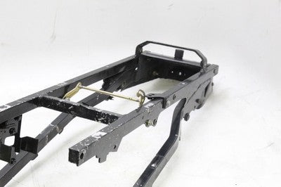 1992 KAWASAKI NINJA 600R ZX600C OEM REAR SUBFRAME BACK SUB FRAME