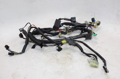 2002 YAMAHA ROAD STAR XV1600A OEM MAIN ENGINE WIRING HARNESS MOTOR WIRE LOOM