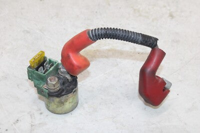 1993 SUZUKI GS500E OEM ENGINE STARTER RELAY STARTING MOTOR SWITCH