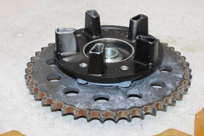 02-05 KAWASAKI ZZR1200 OEM REAR BACK SPROCKET