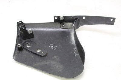1992 KAWASAKI NINJA 600R ZX600C OEM RIGHT SIDE FRONT FAIRING