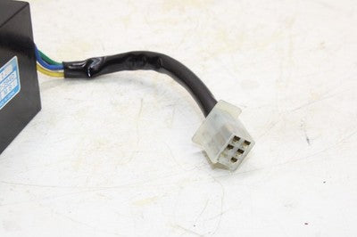 1984 HONDA MAGNA 700 VF700C OEM ECU COMPUTER CONTROLLER UNIT BLACK BOX ECM CDI