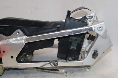 1997 YAMAHA YZF1000R OEM REAR SUBFRAME BACK SUB FRAME