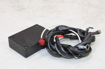 1999 YAMAHA ROAD STAR XV1600A OEM IGNITION RELAY MODULE BOX
