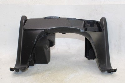 2006 YAMAHA MAJESTY 400 YP400 OEM LEG SHIELD GLOVE COMPARTMENT STORAGE