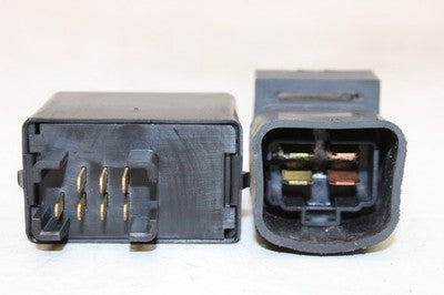 2006 SUZUKI SV650S OEM RELAY PAIR