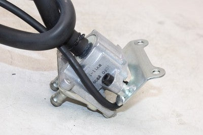 2009 Suzuki GS500F OEM AIR INDUCTION REED VALVE