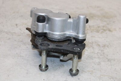 2011 KAWASAKI NINJA 250R EX250J OEM LEFT FRONT BRAKE CALIPER