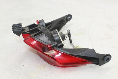 2016 SUZUKI BANDIT 1250S GSX1250SA OEM REAR TAIL TAILLIGHT BACK BRAKE LIGHT