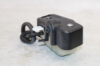 15-18 YAMAHA YZF R3 OEM COOLANT WATER TANK RESERVOIR BOTTLE