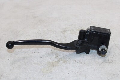 2014 KAWASAKI NINJA 300 EX300B ABS OEM FRONT BRAKE MASTER CYLINDER W/ LEVER