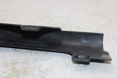 2007 KAWASAKI VULCAN 500 EN500C LTD OEM REAR BACK DRIVE CHAIN GUARD COVER SHIELD