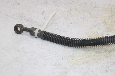 88-97 KAWASAKI NINJA 600R ZX600C OEM REAR BACK BRAKE HOSE FLUID LINE