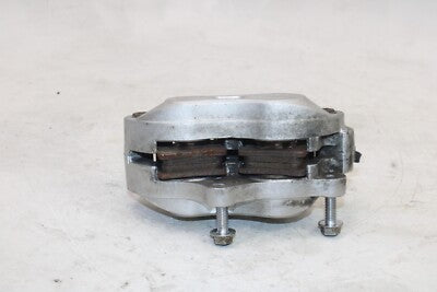 2006 SUZUKI BURGMAN AN400S OEM LEFT FRONT BRAKE CALIPER