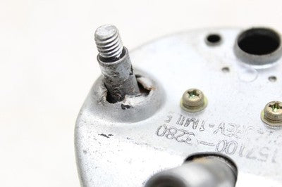 1994 SUZUKI KATANA 600 GSX600F OEM SPEED SPEEDOMETER GAUGE