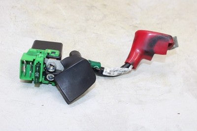 14-16 HONDA CBR650F OEM ENGINE STARTER RELAY STARTING MOTOR SWITCH