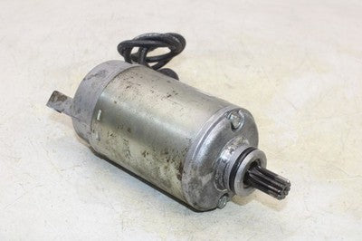 1996 SUZUKI KATANA 600 GSX600F OEM ENGINE STARTING STARTER MOTOR -DC 12V