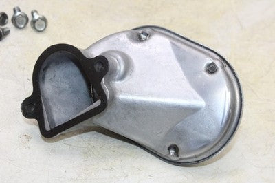 1996 SUZUKI KATANA 600 GSX600F OEM ENGINE INNER OIL FILTER PICKUP SCREEN