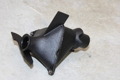 1997 TRIUMPH DAYTONA T595 OEM ENGINE INNER OIL FILTER PICKUP SCREEN