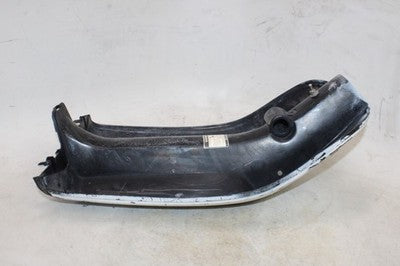 1986 HONDA SPREE 50 NQ50 OEM FRONT UPPER NOSE FAIRING COWL SHROUD