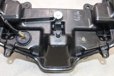 2018 YAMAHA XMAX CZD300A OEM FRONT HEAD LIGHT LAMP HEADLIGHT