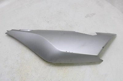 2008 BMW K1200S OEM LEFT REAR BACK TAIL FAIRING COWL SHROUD