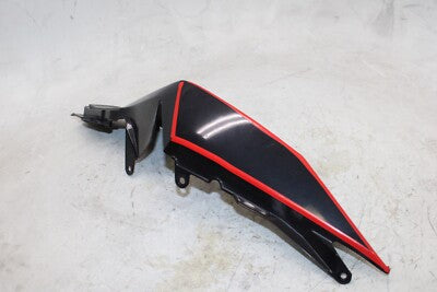2013 KAWASAKI NINJA 300 OEM RIGHT REAR BACK TAIL FAIRING COWL SHROUD