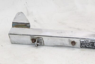 2004 HONDA SHADOW VLX VT600CD OEM CHAIN COVER GUARD
