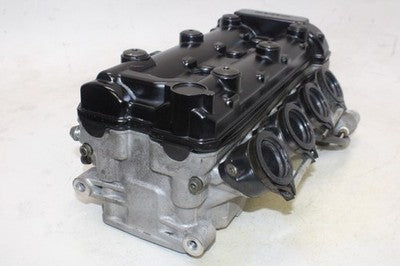 97-98 SUZUKI GSXR 600 OEM ENGINE TOP END CYLINDER HEAD