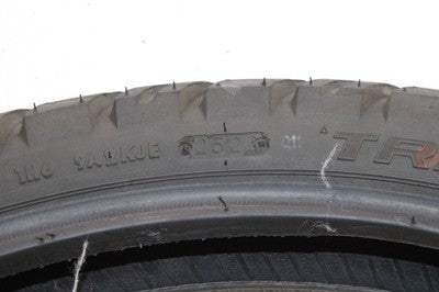 FRONT WHEEL FTIRE Shinko E-705 Trail Master 90/90-21 M/C 54H