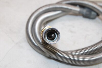 1992 SUZUKI INTRUDER 1400 VS1400GL OEM SPEEDOMETER CABLE SPEEDO LINE
