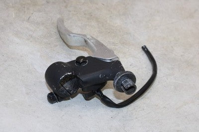 1995 SUZUKI KATANA 750 GSX750F OEM CLUTCH PERCH MOUNT WITH LEVER