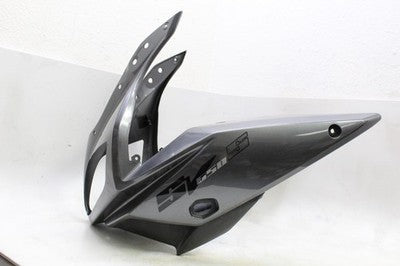 2006 SUZUKI SV650 OEM FRONT UPPER NOSE FAIRING COWL SHROUD