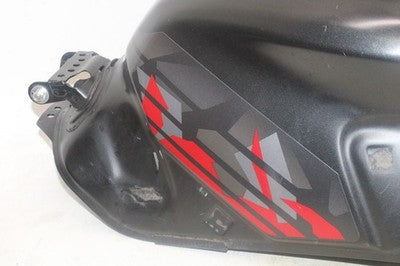 14-16 HONDA CBR650F OEM GAS TANK FUEL CELL PETROL RESERVOIR W CAP !NO KEY!