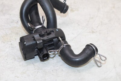 2016 KAWASAKI NINJA 300 EX300 ABS OEM AIR VALVE TOP SWITCH