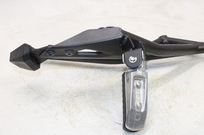 15-19 KAWASAKI VERSYS 1000 OEM LEFT REAR BACK PASSENGER PEG