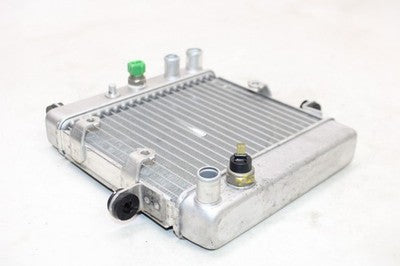 2004 HONDA REFLEX SPORT 250 NSS250S OEM ENGINE RADIATOR MOTOR COOLER COOLING