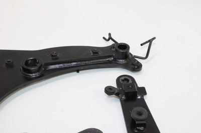 2019 KAWASAKI VULCAN S EN650 ABS OEM FRAME BRACKET MOUNT SET