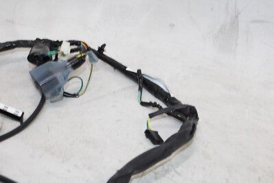 2023 HONDA NAVI NVA110B OEM MAIN ENGINE WIRING HARNESS MOTOR WIRE LOOM